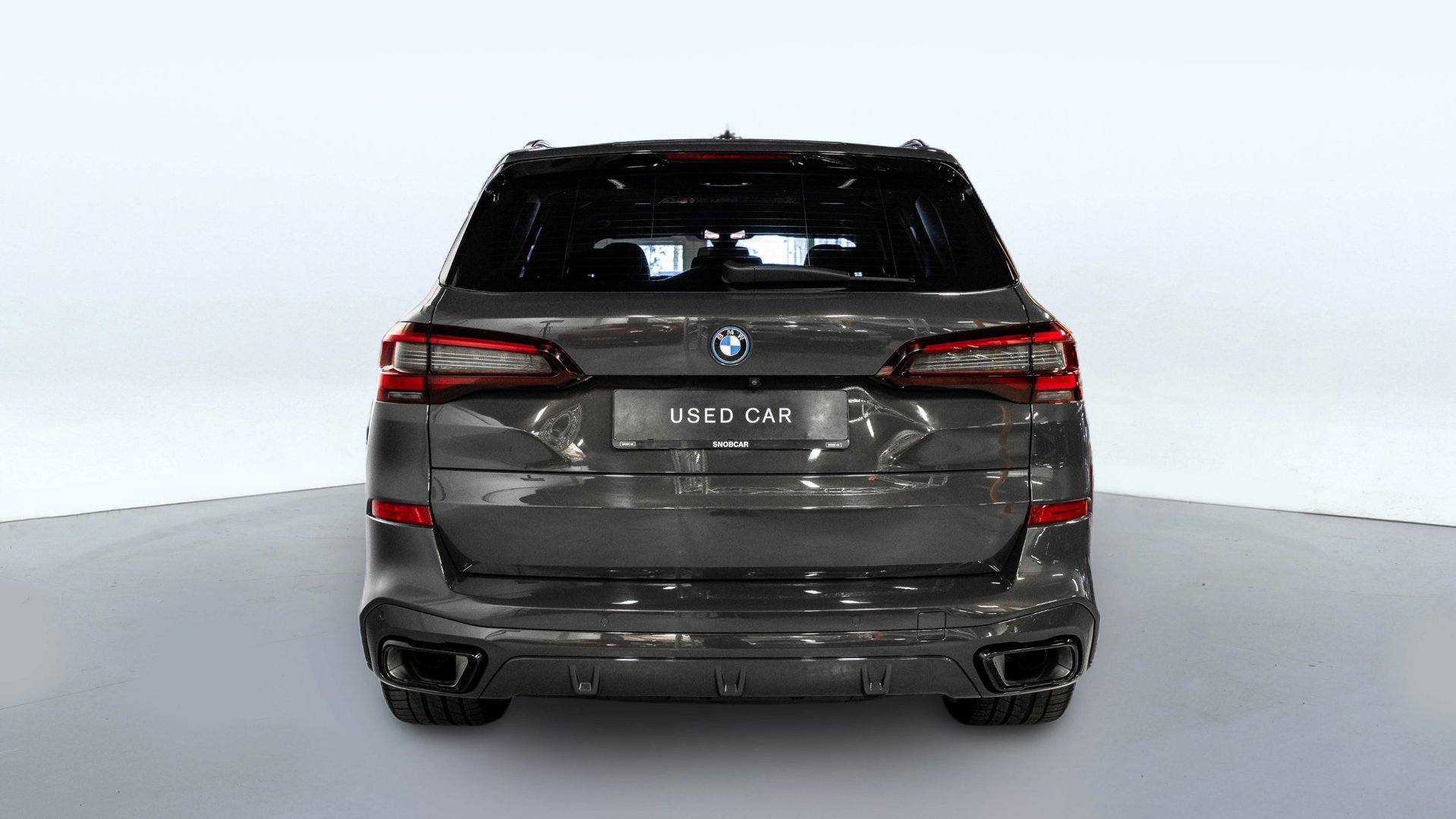 Foto van BMW X5