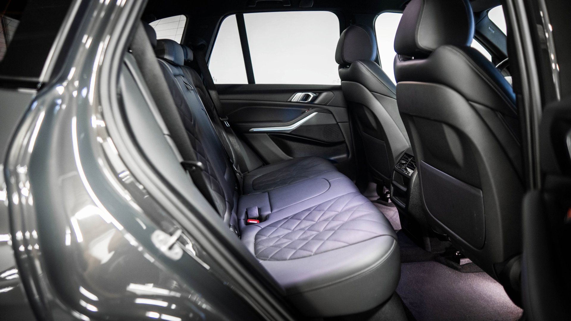 Foto van BMW X5
