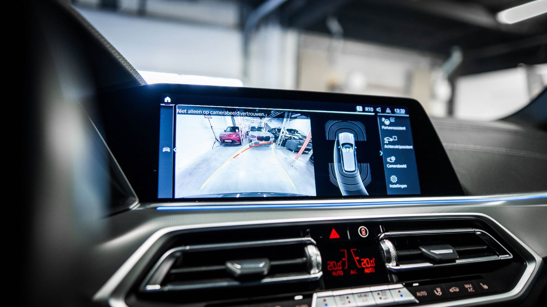 Foto van BMW X5