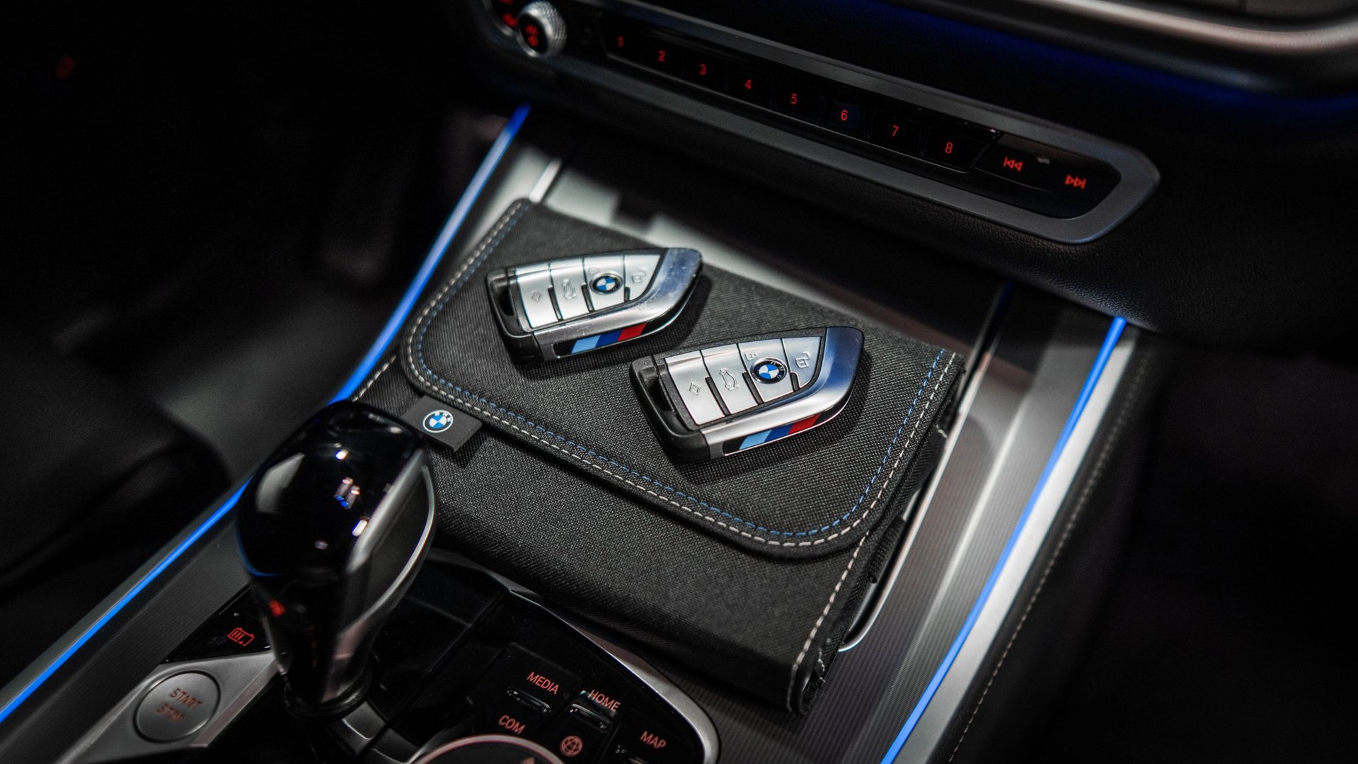 Foto van BMW X5