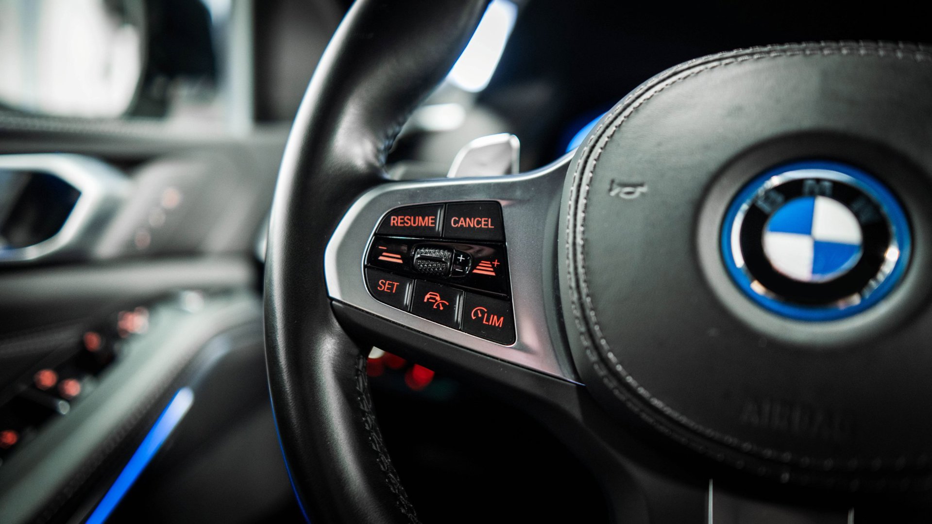 Foto van BMW X5