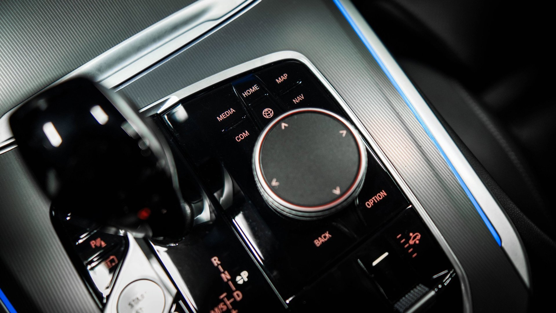 Foto van BMW X5