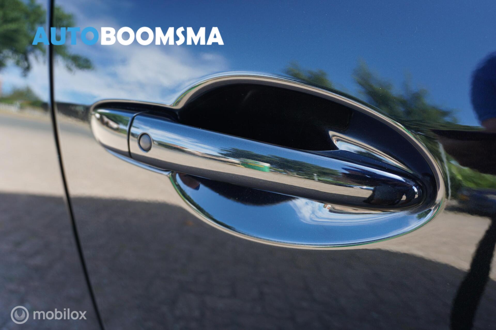 Foto van Mazda 2