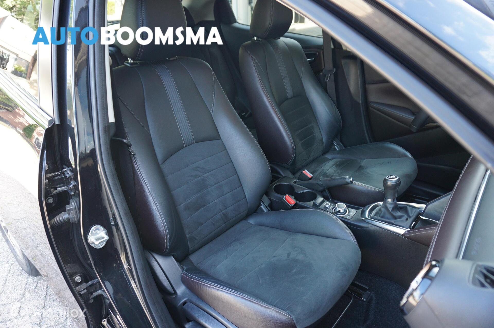 Foto van Mazda 2