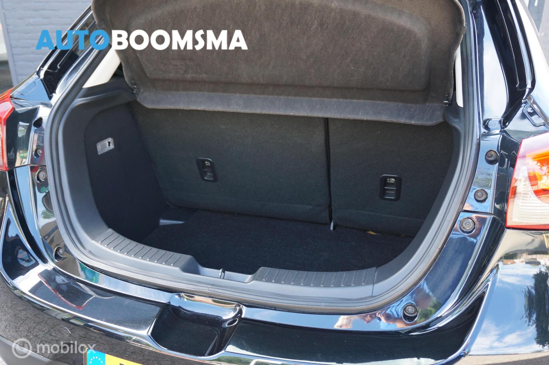 Foto van Mazda 2