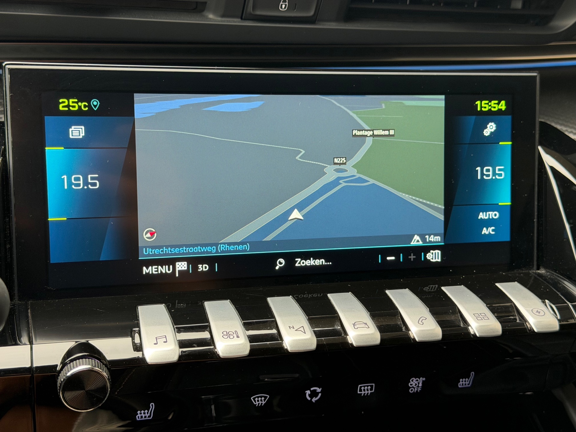 Foto van Peugeot 508 SW