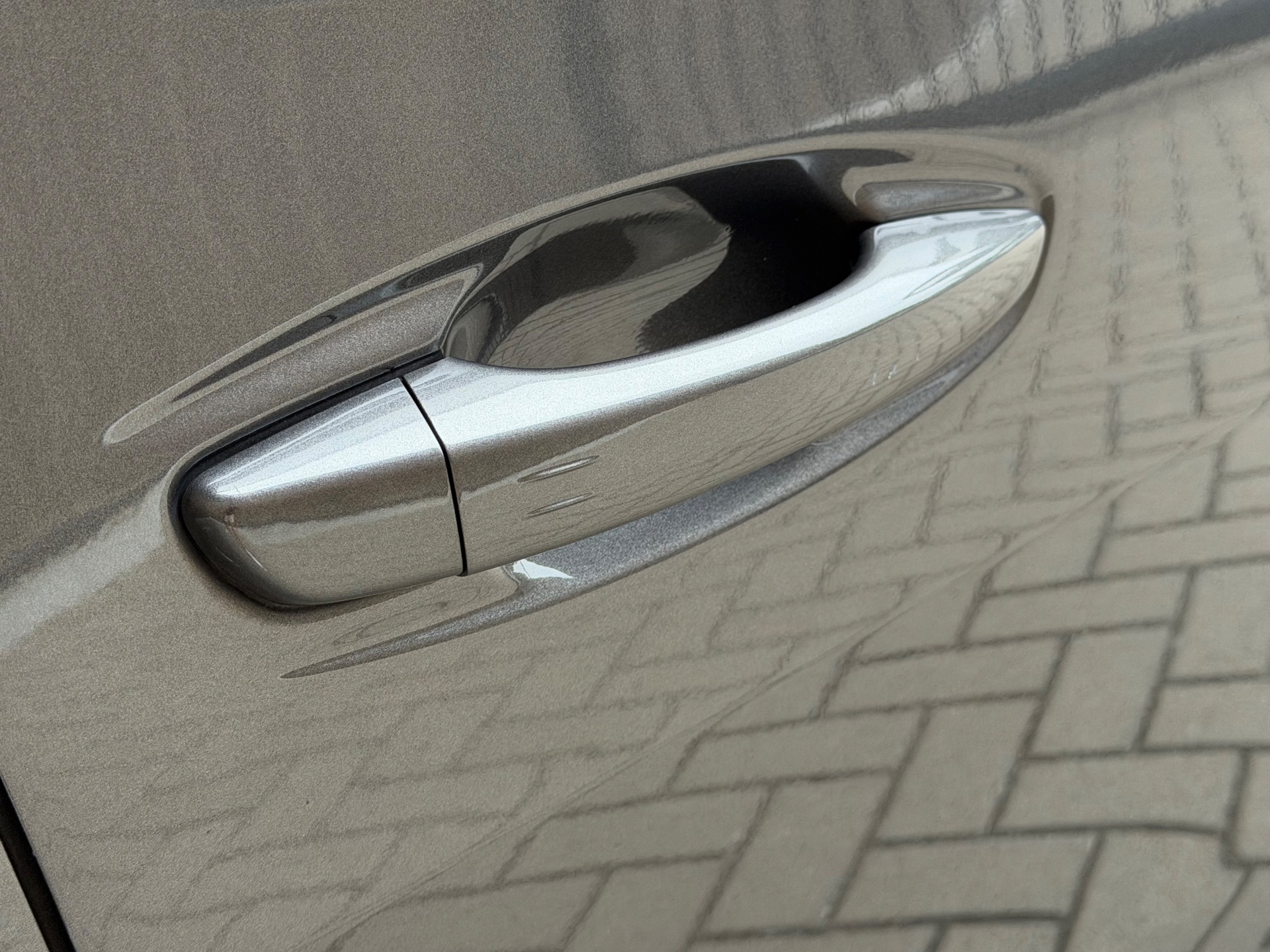 Foto van Peugeot 508 SW
