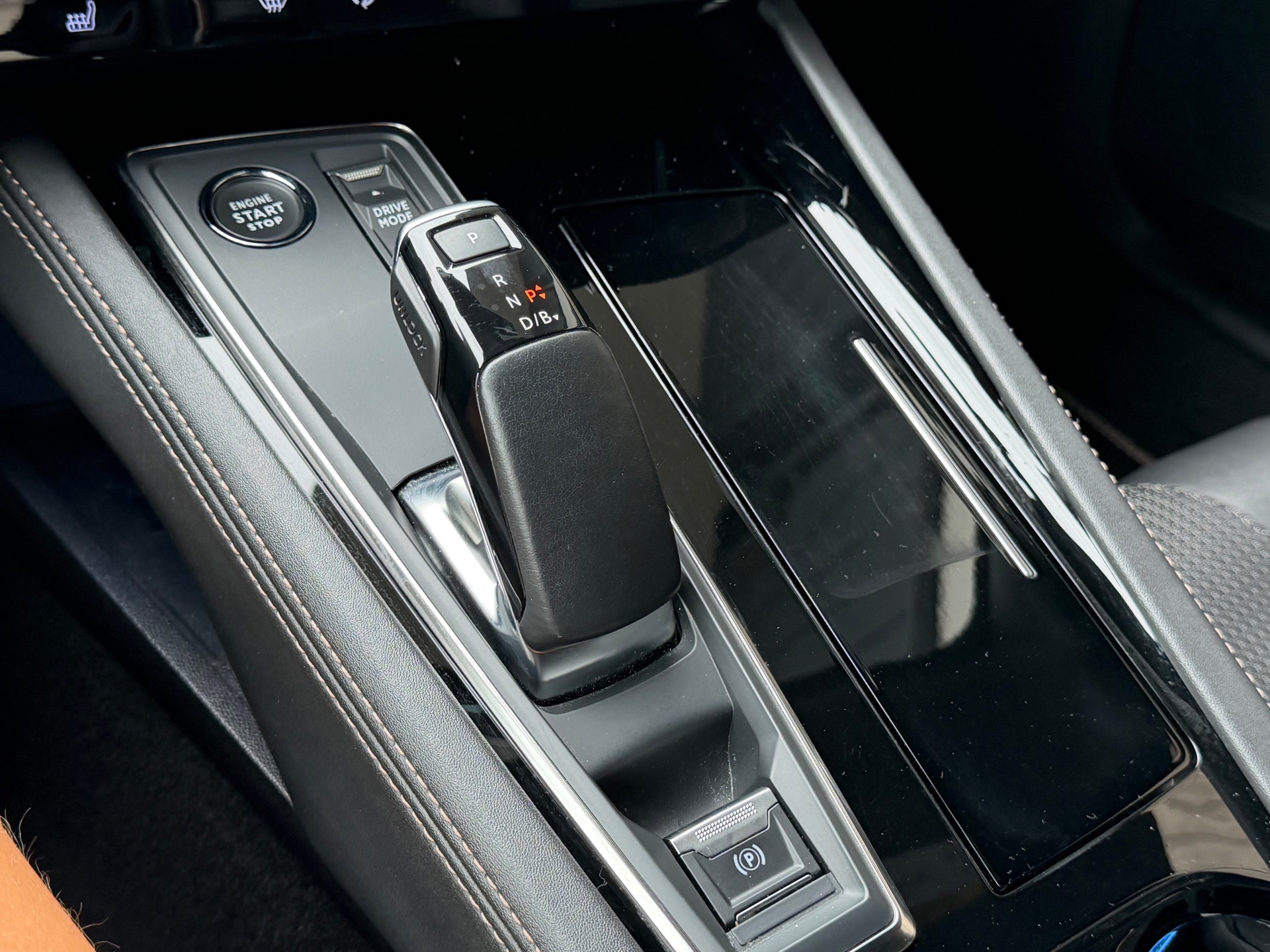 Foto van Peugeot 508 SW