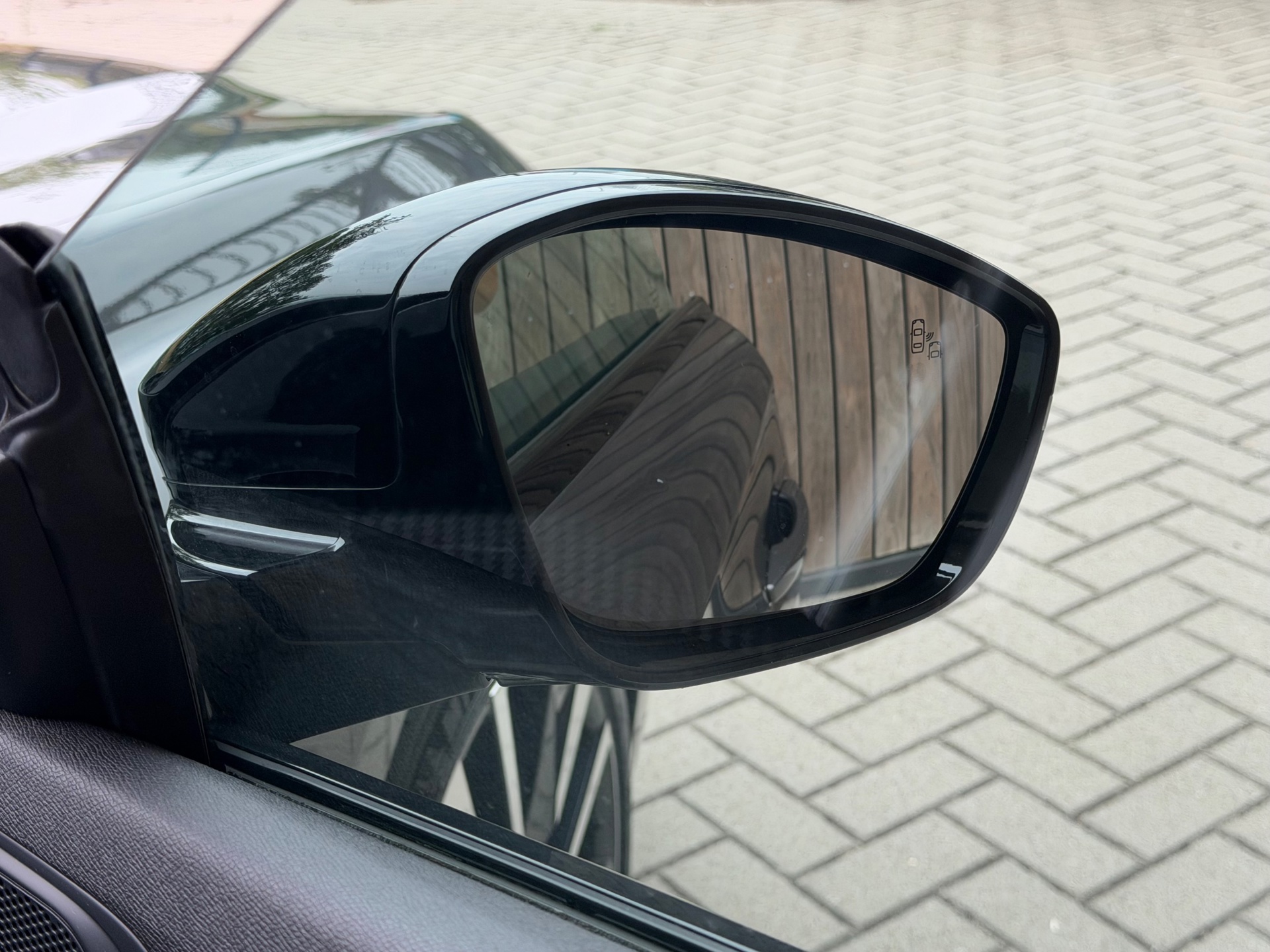 Foto van Peugeot 508 SW