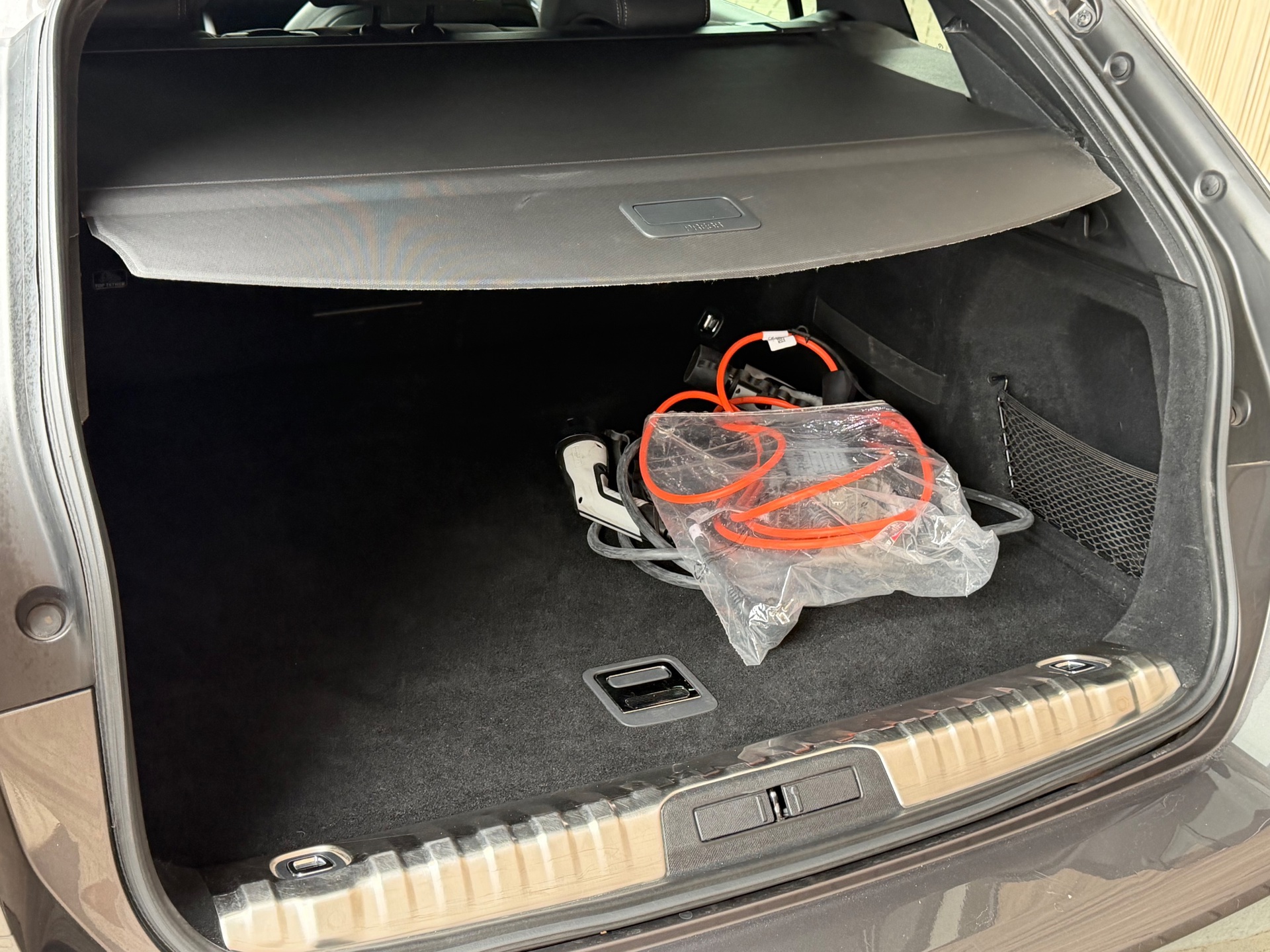 Foto van Peugeot 508 SW
