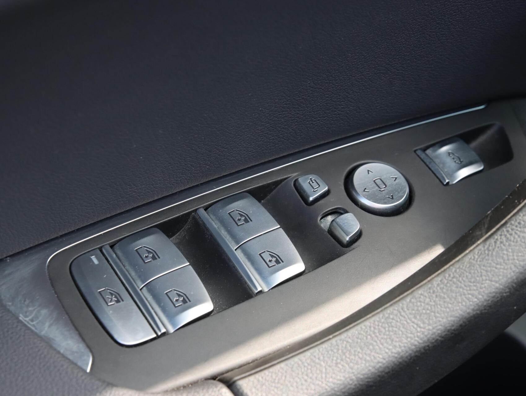 Foto van BMW Ix3