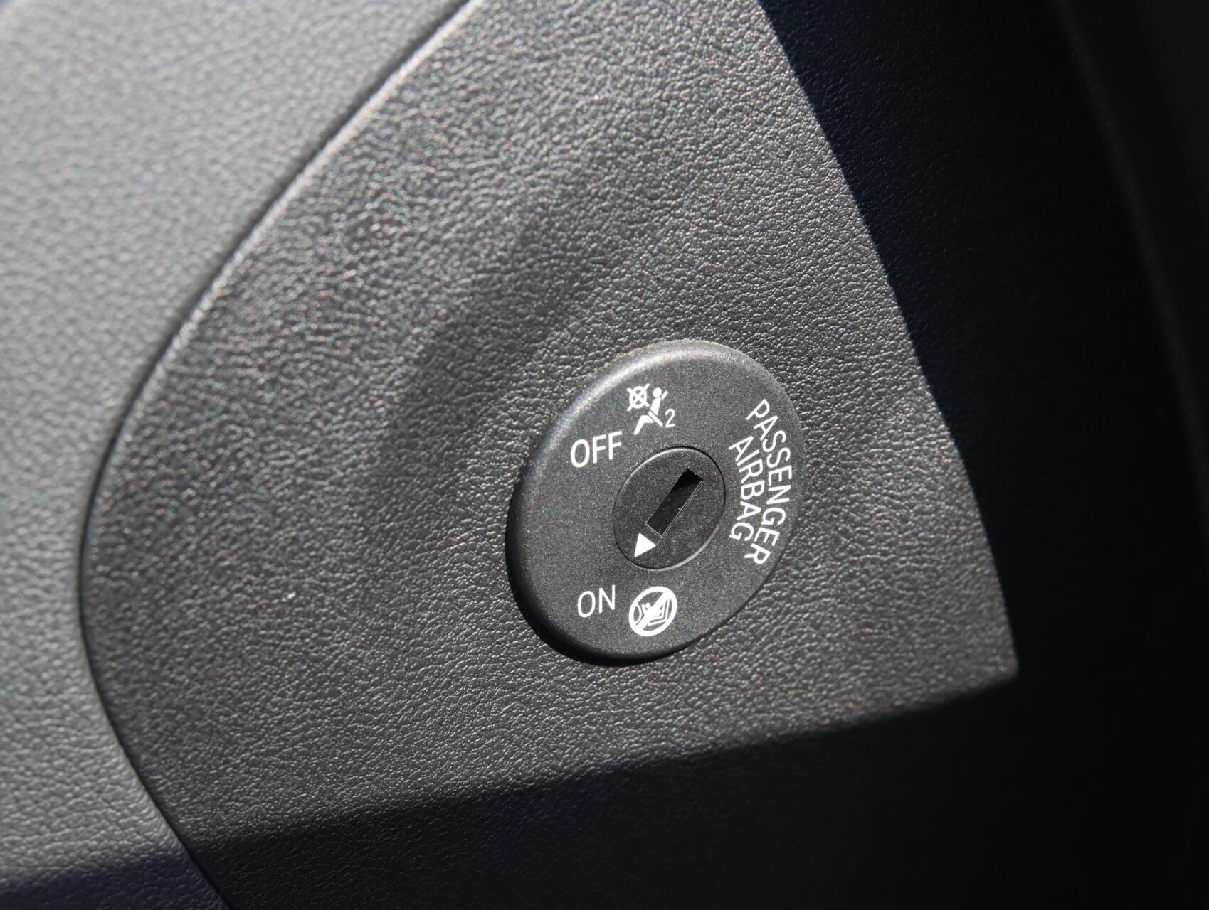 Foto van BMW Ix3