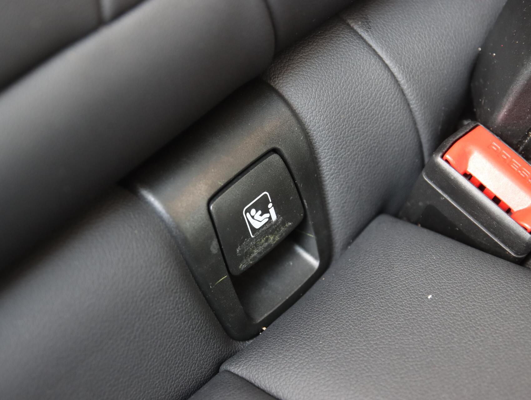Foto van BMW Ix3