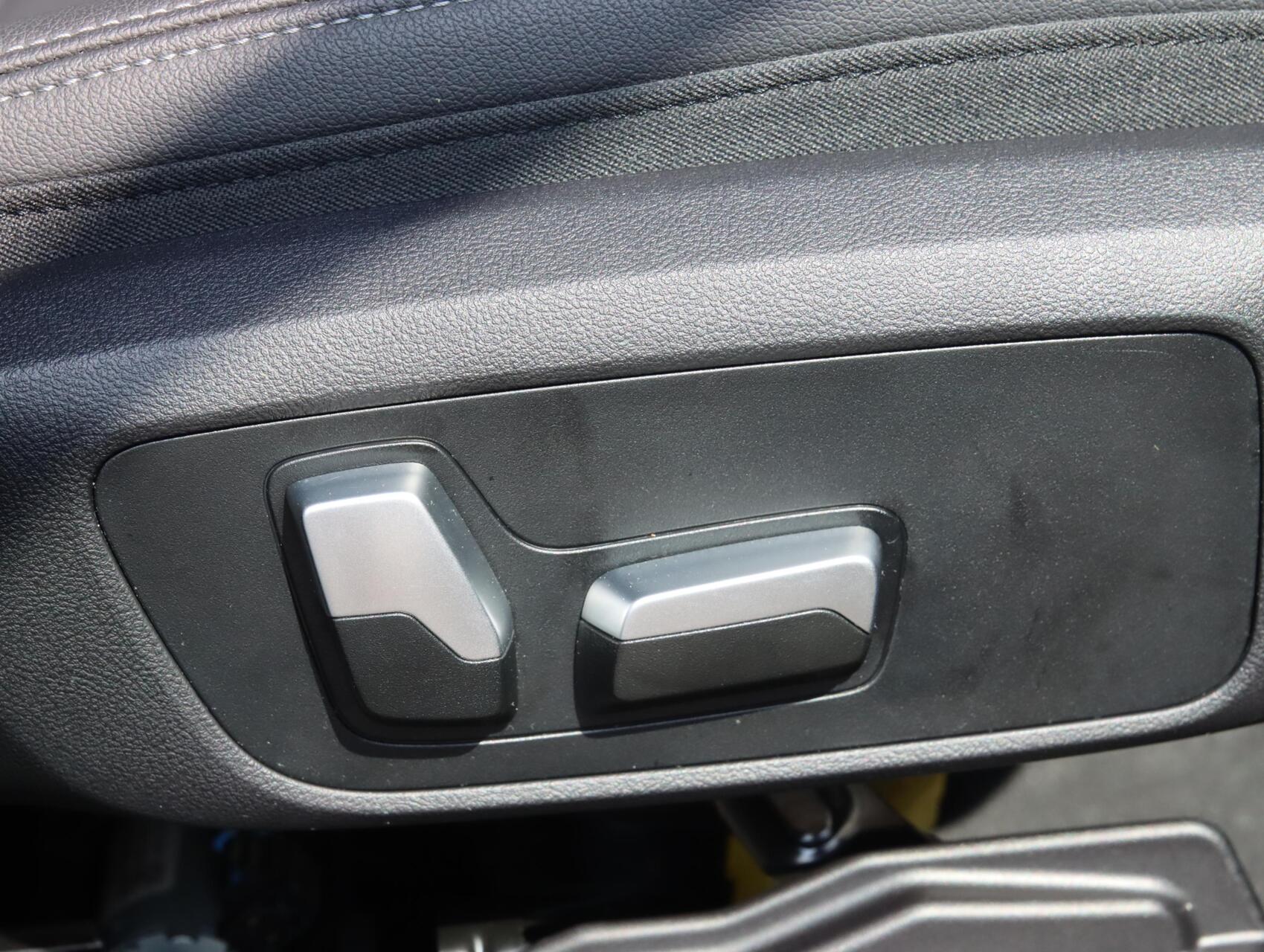 Foto van BMW Ix3