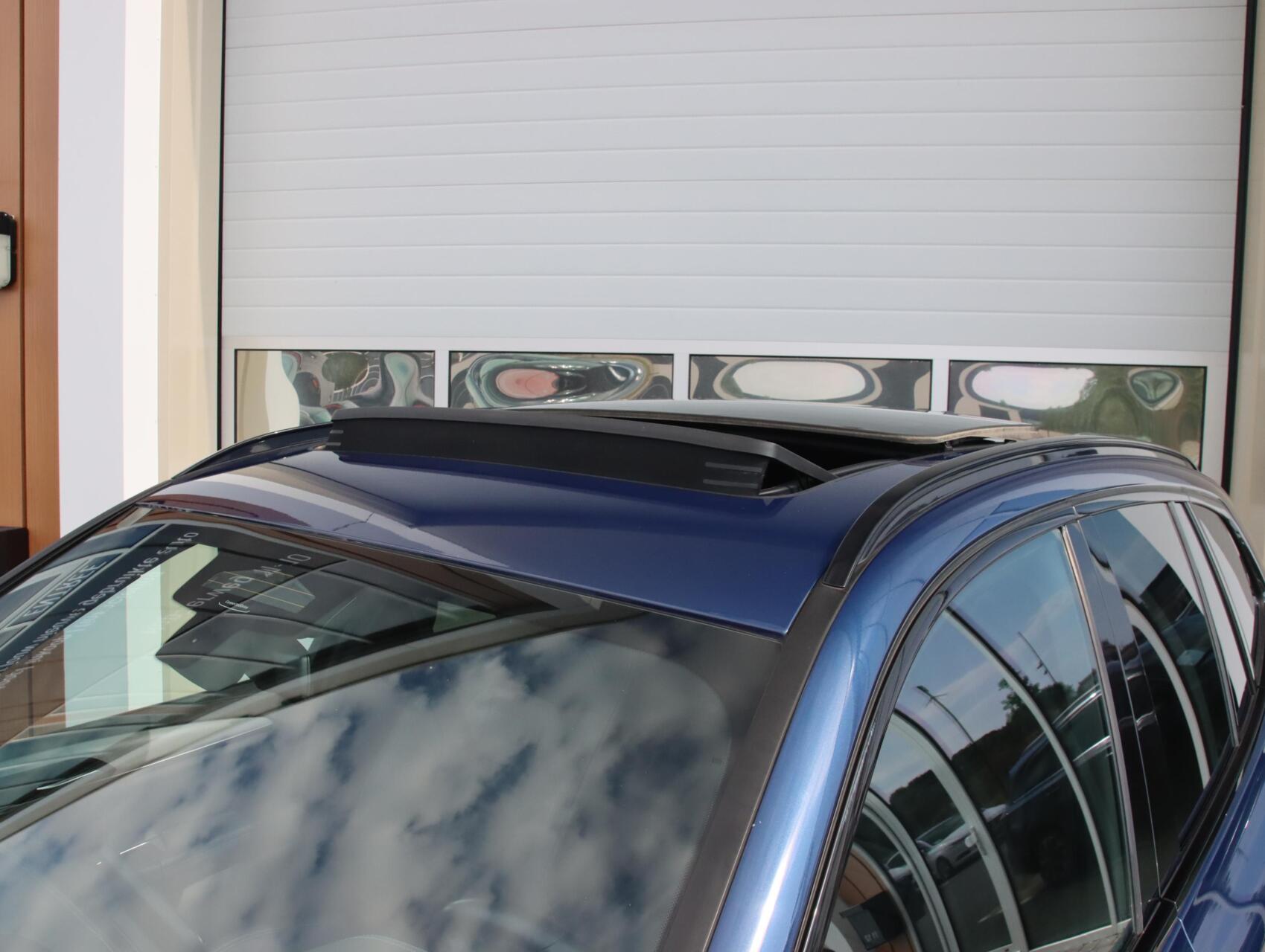 Foto van BMW Ix3