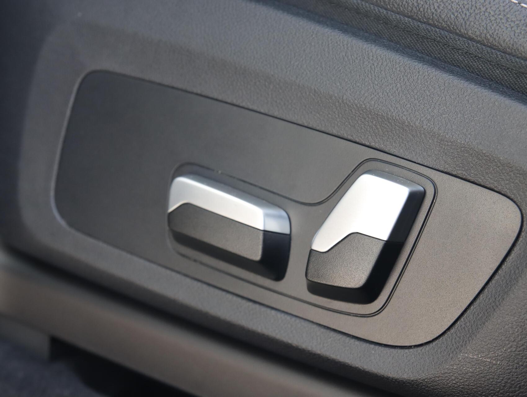 Foto van BMW Ix3