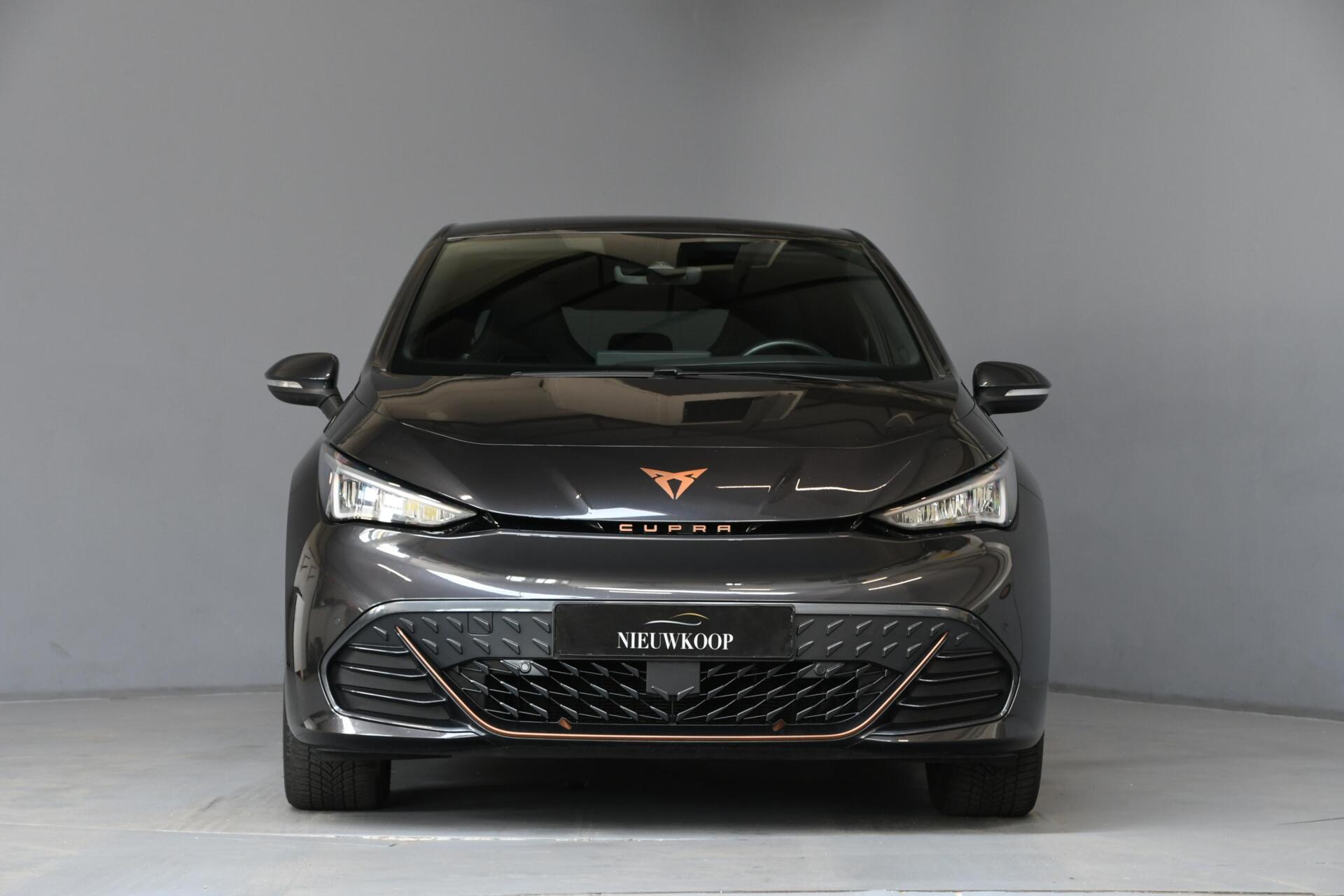 Foto van Cupra Born