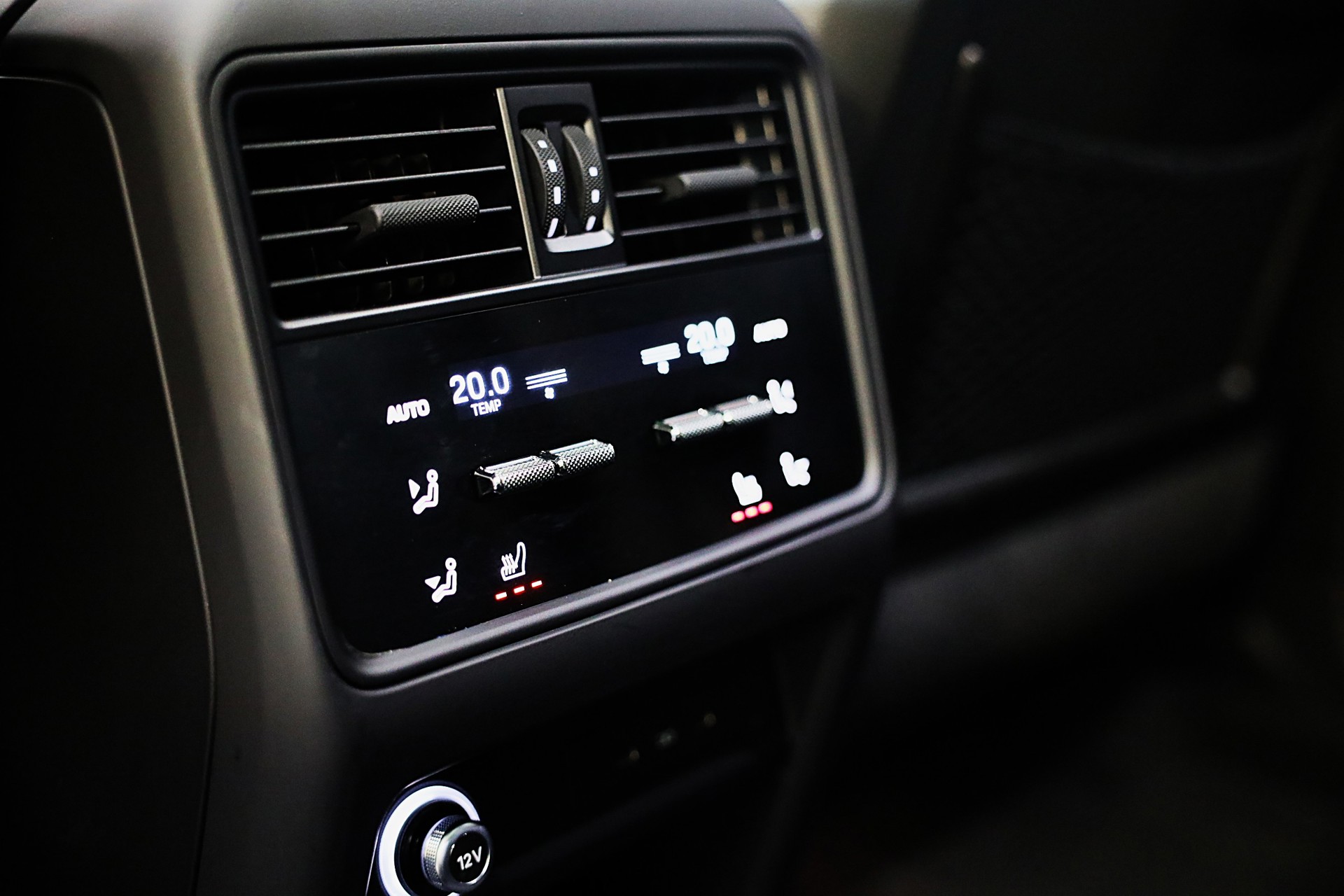 Foto van Porsche Cayenne