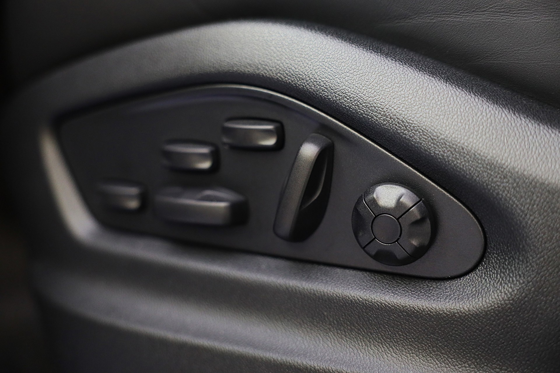 Foto van Porsche Cayenne