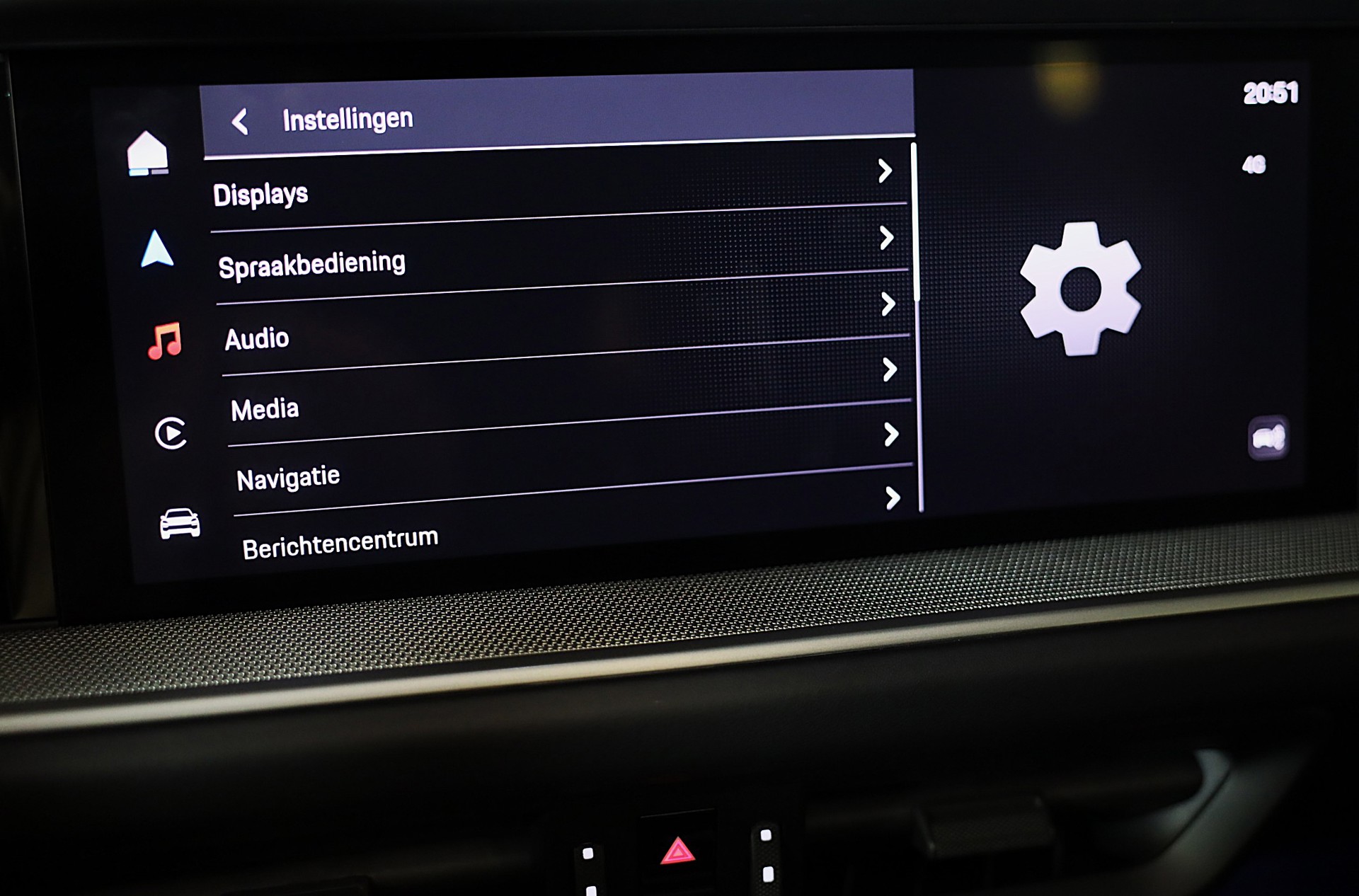 Foto van Porsche Cayenne