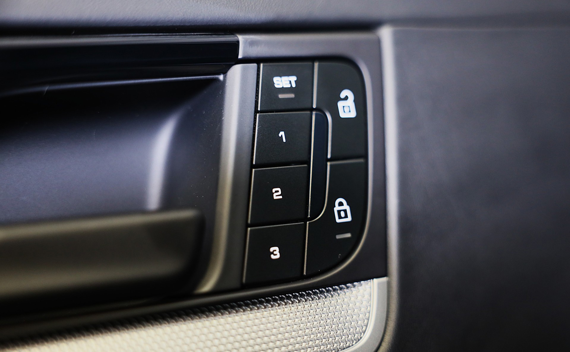 Foto van Porsche Cayenne