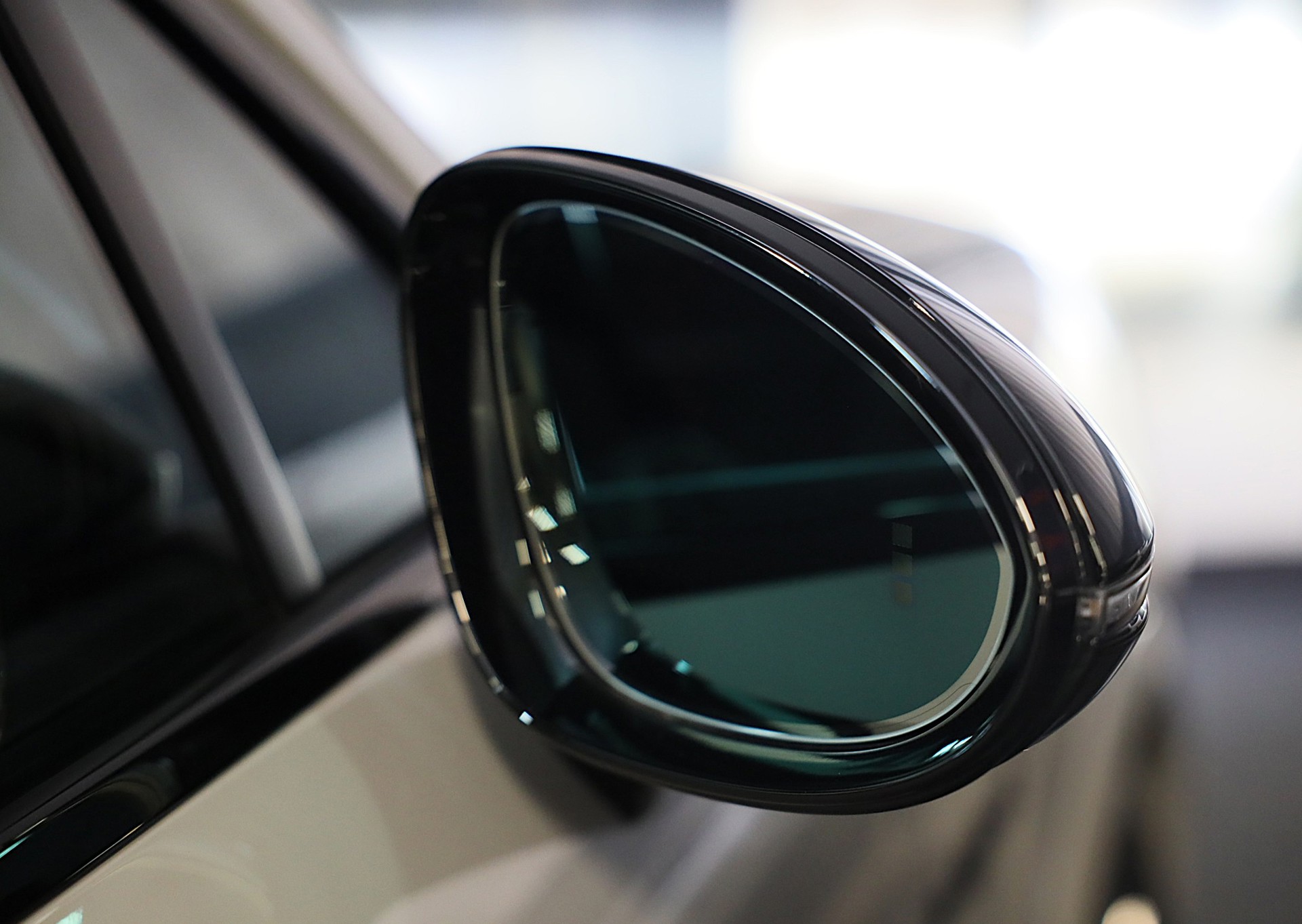Foto van Porsche Cayenne