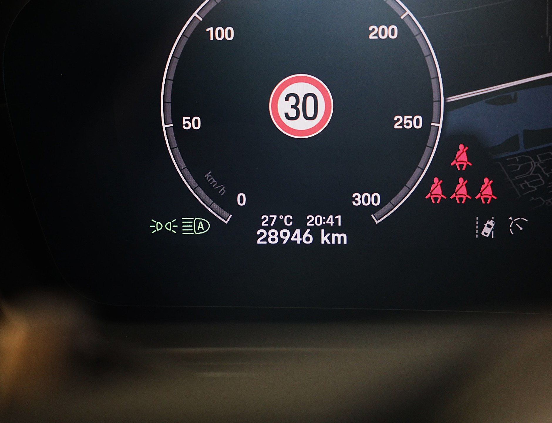 Foto van Porsche Cayenne