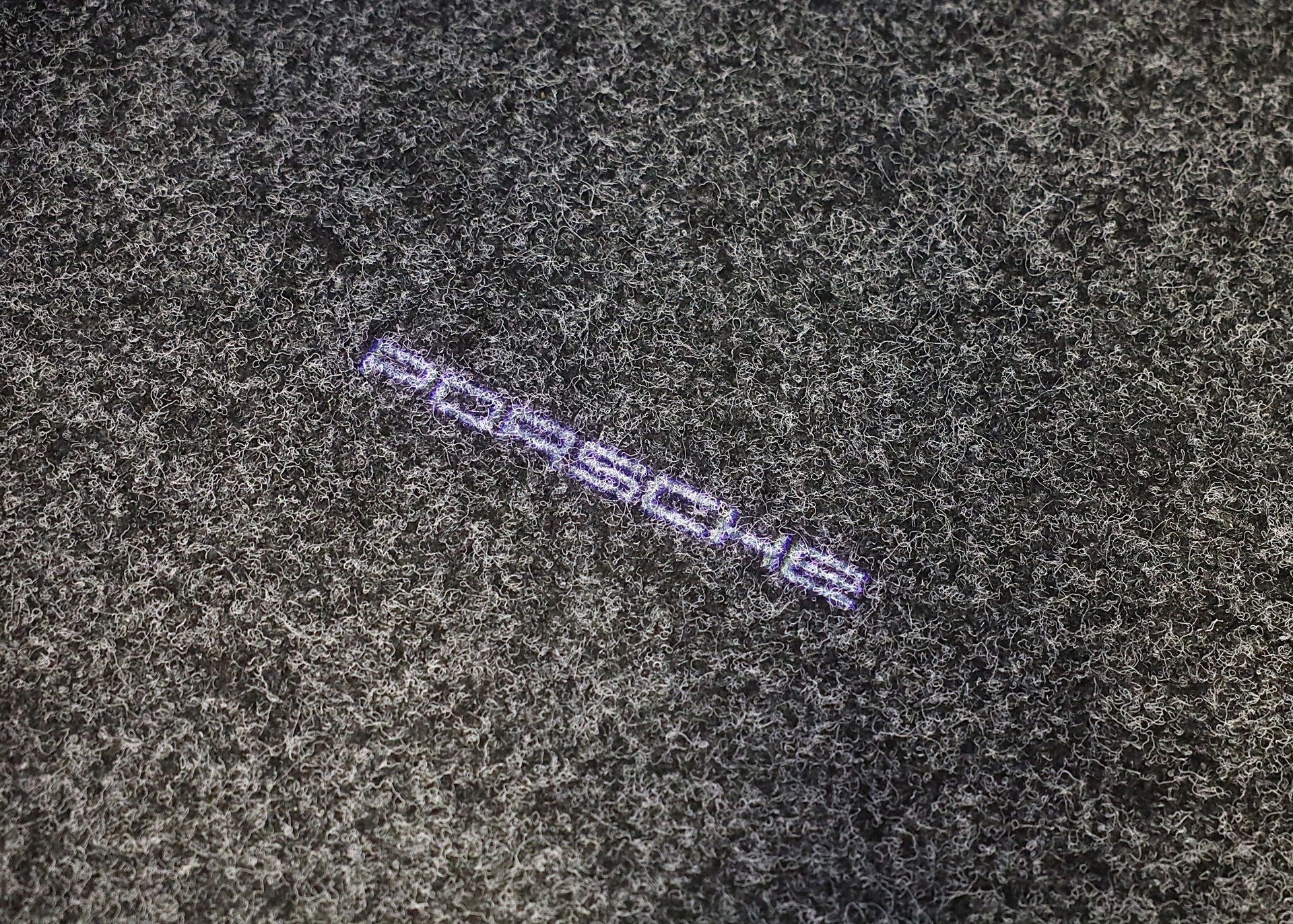 Foto van Porsche Cayenne