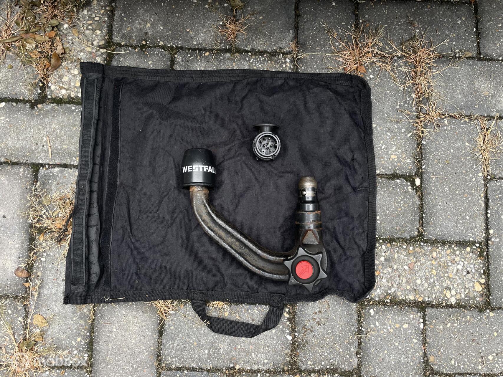 Foto van Mazda 3