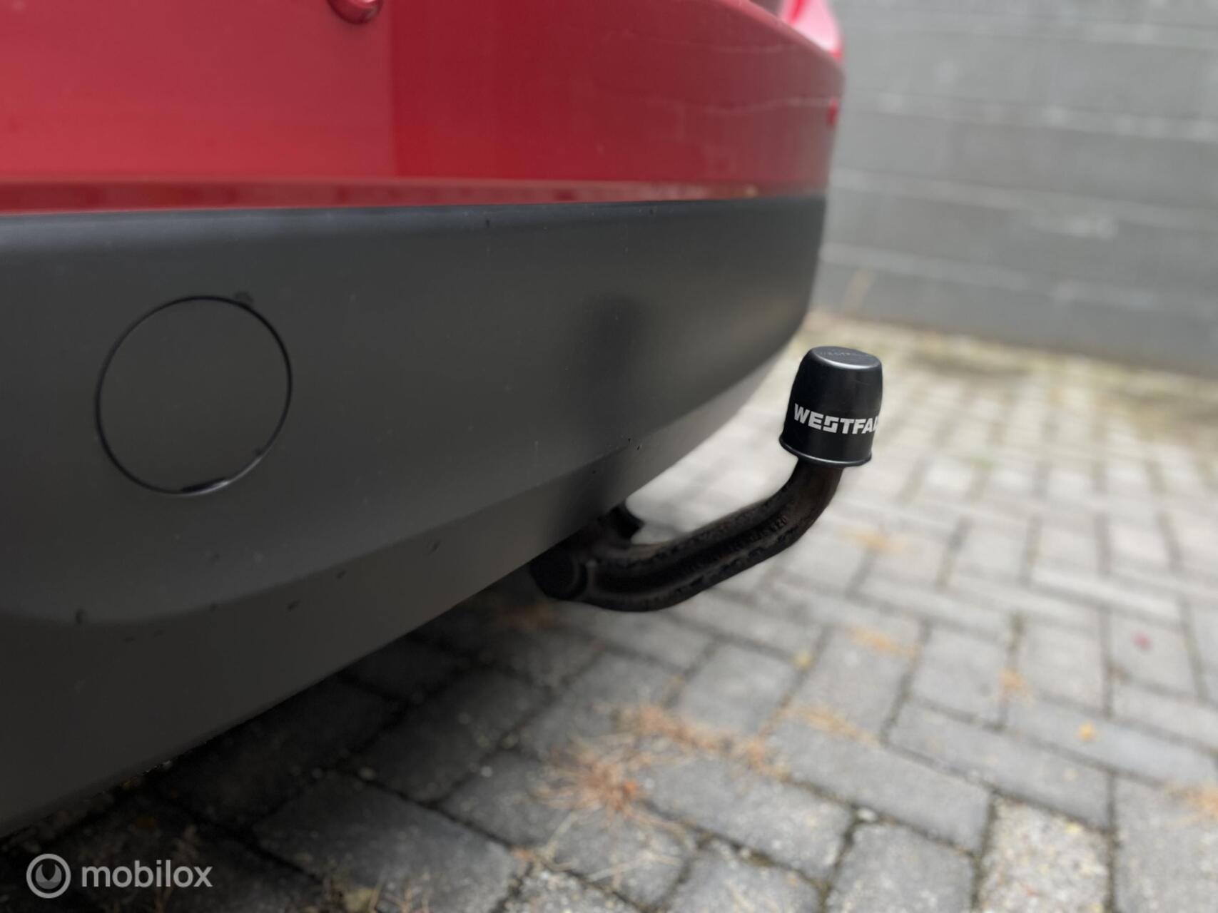 Foto van Mazda 3