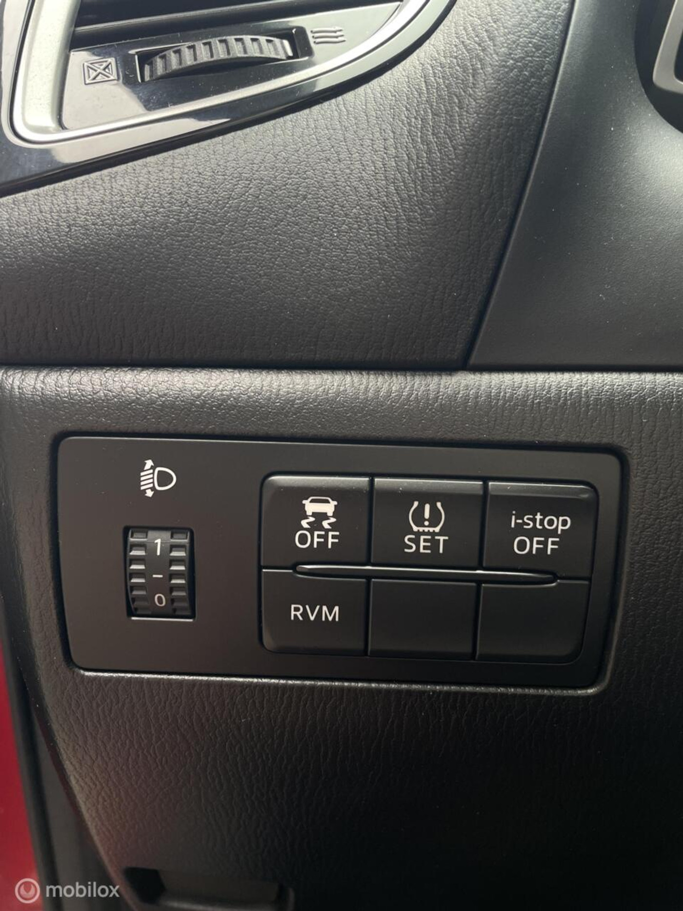 Foto van Mazda 3