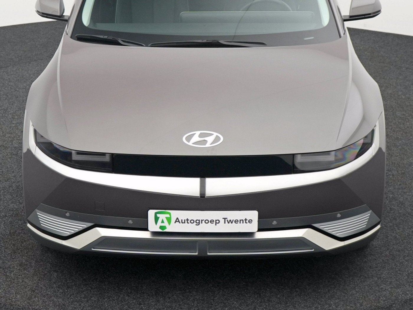 Foto van Hyundai Ioniq 5