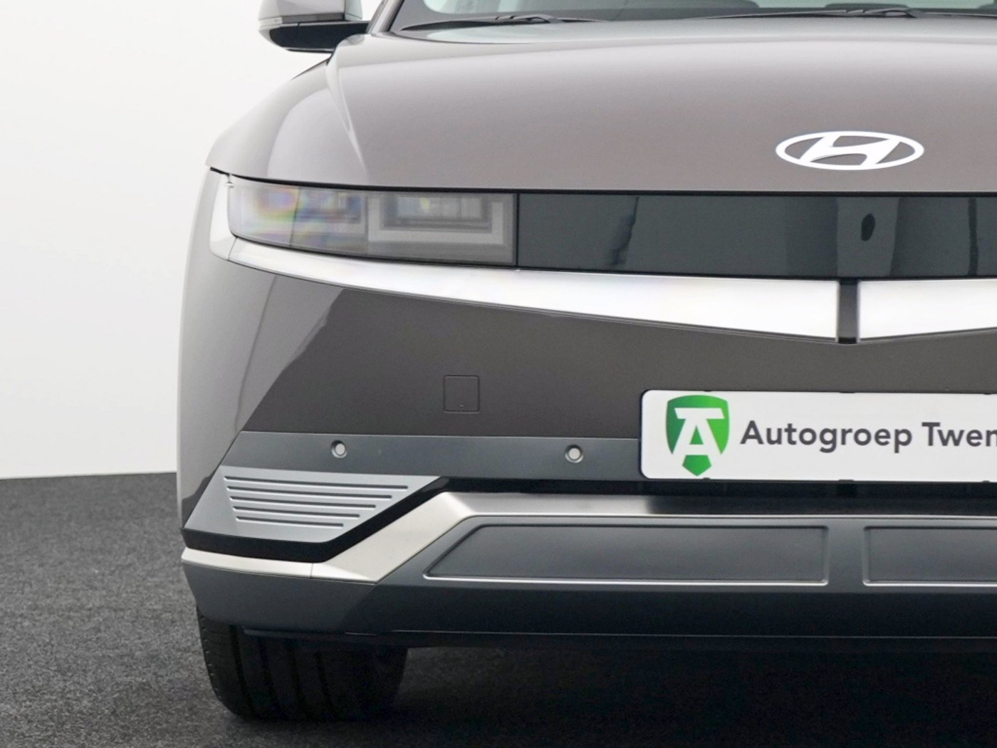 Foto van Hyundai Ioniq 5