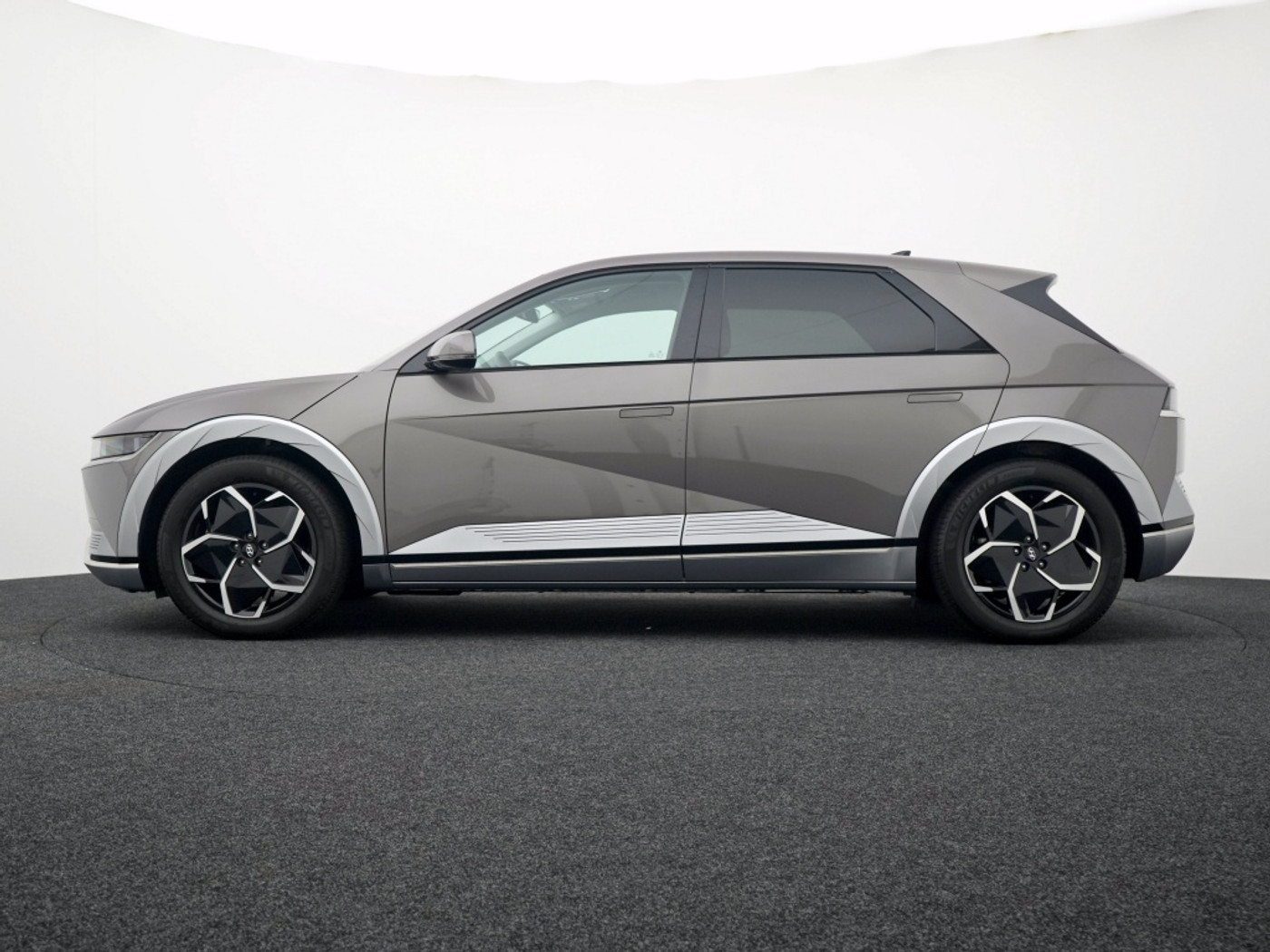 Foto van Hyundai Ioniq 5