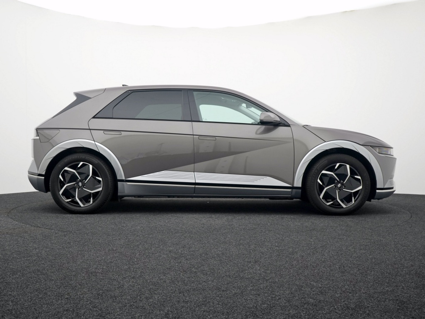 Foto van Hyundai Ioniq 5