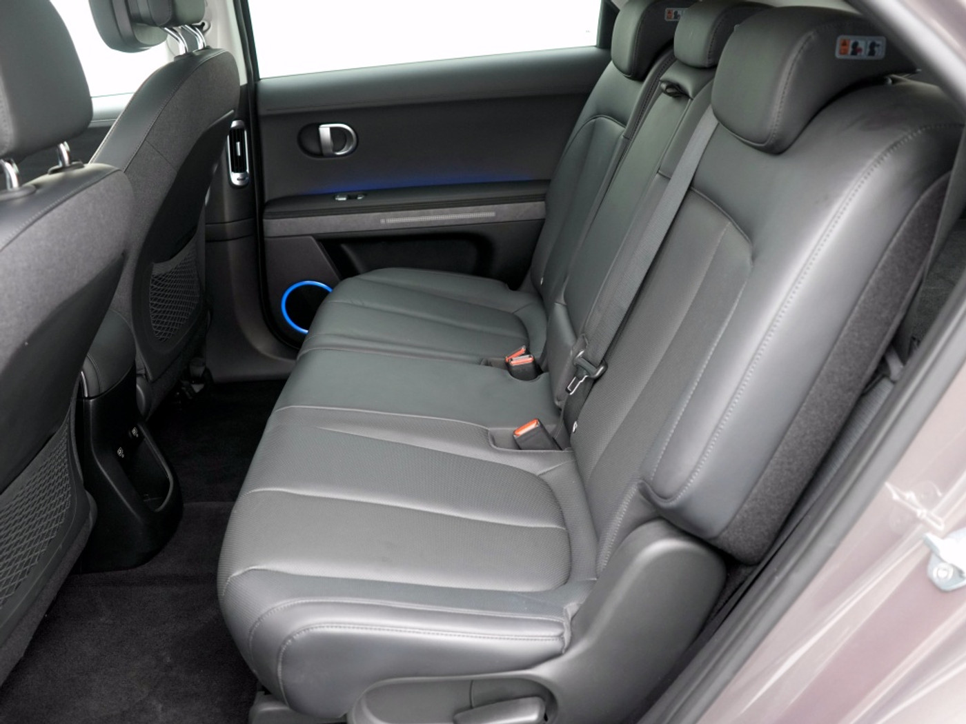 Foto van Hyundai Ioniq 5