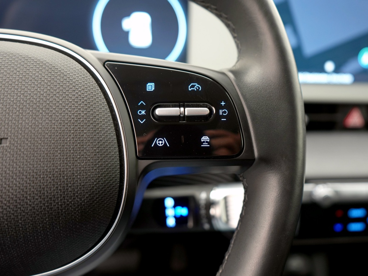 Foto van Hyundai Ioniq 5