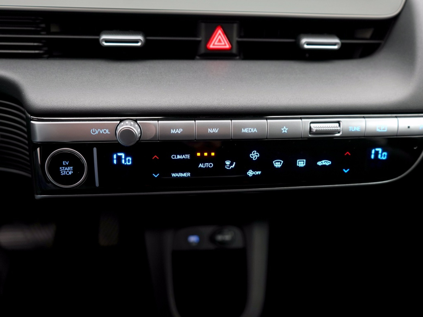 Foto van Hyundai Ioniq 5