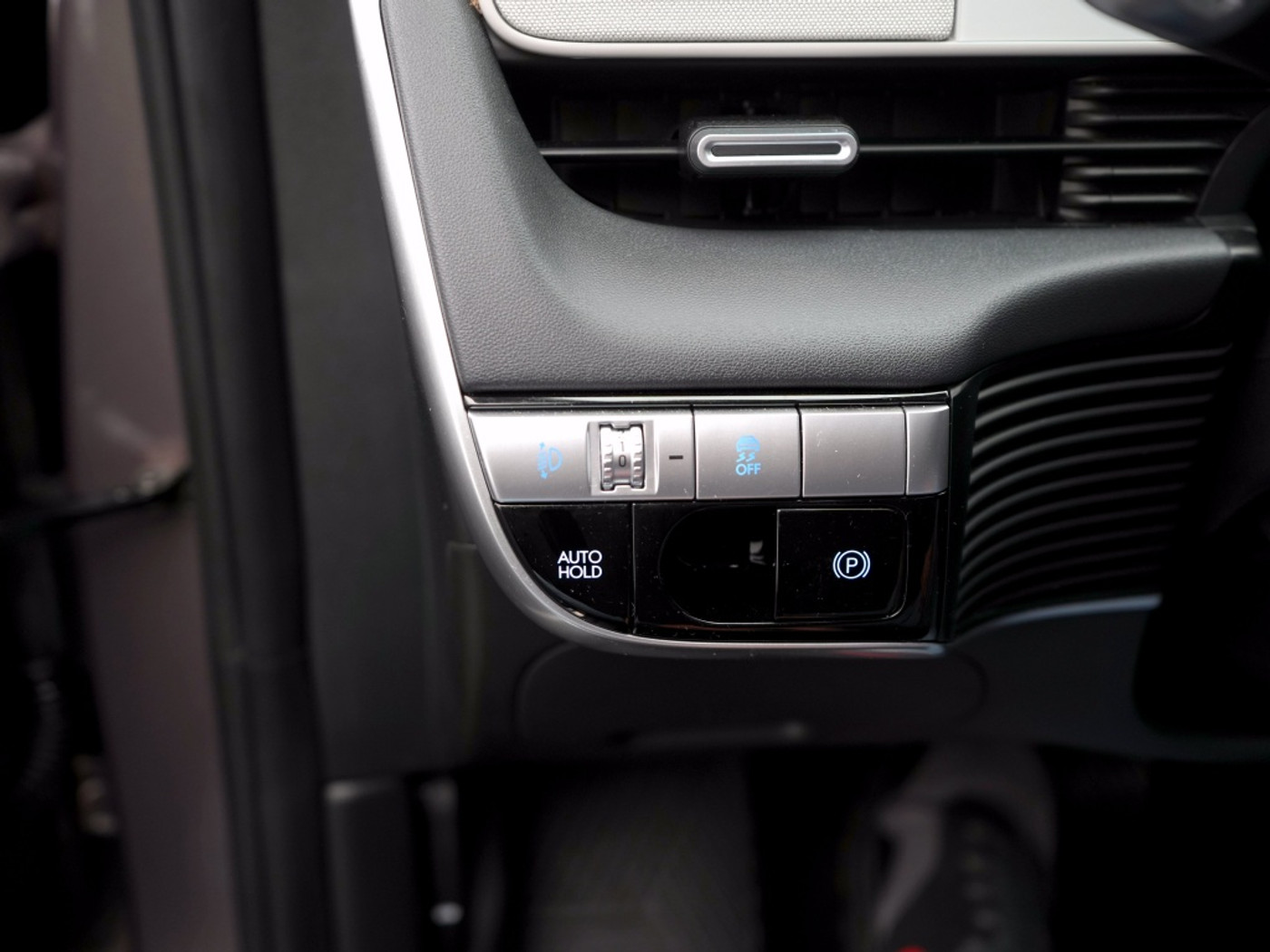 Foto van Hyundai Ioniq 5