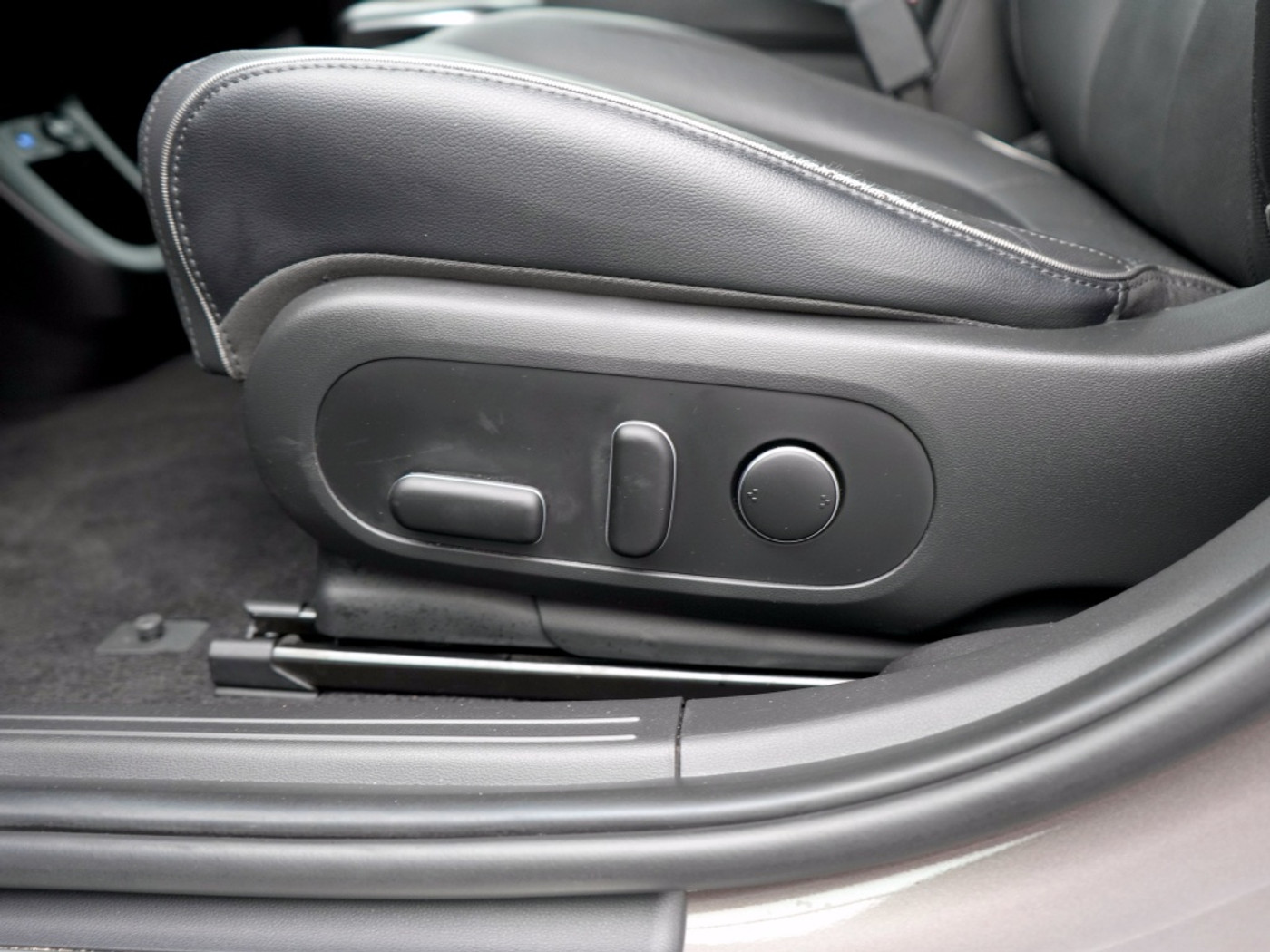 Foto van Hyundai Ioniq 5