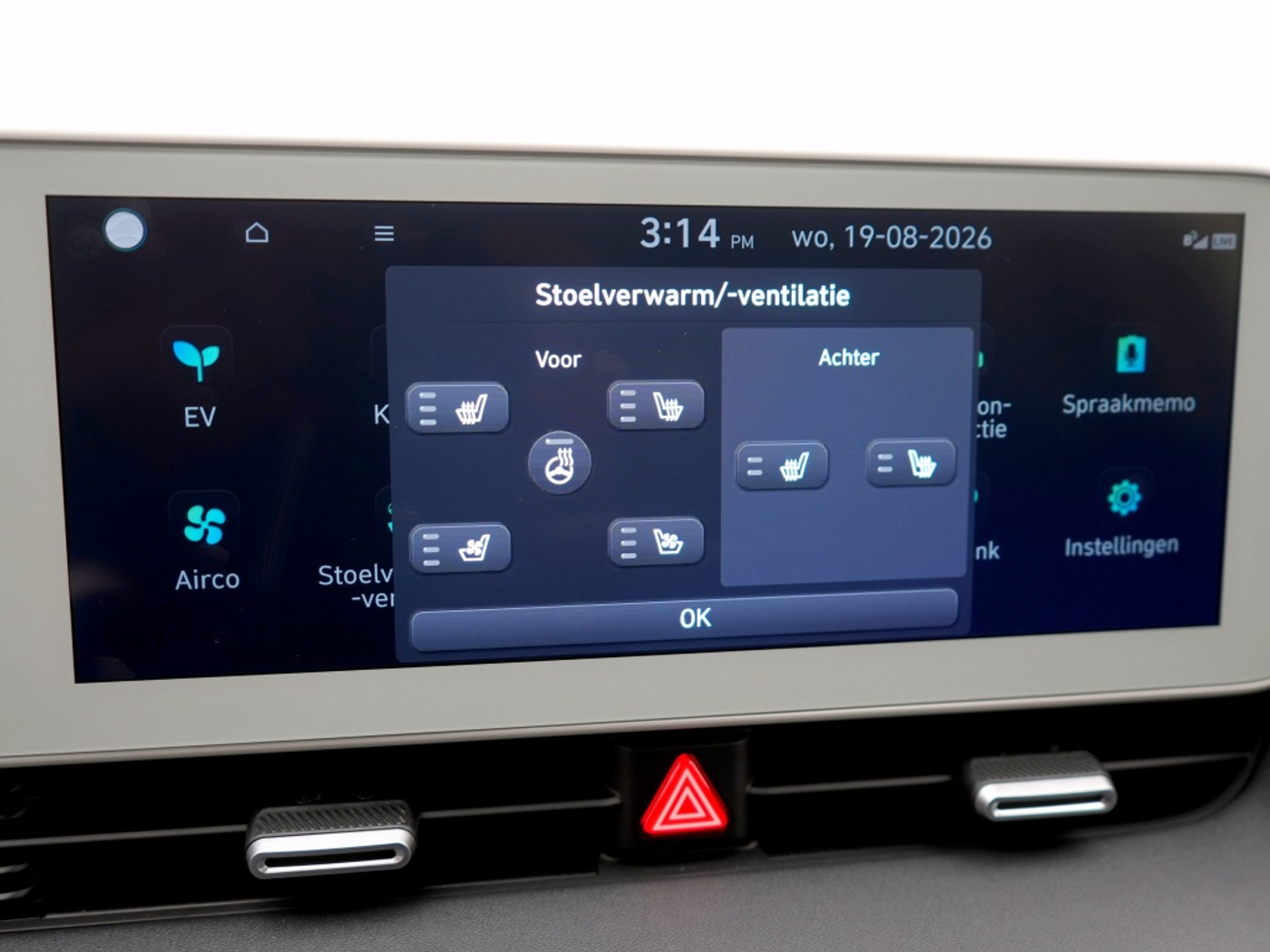 Foto van Hyundai Ioniq 5