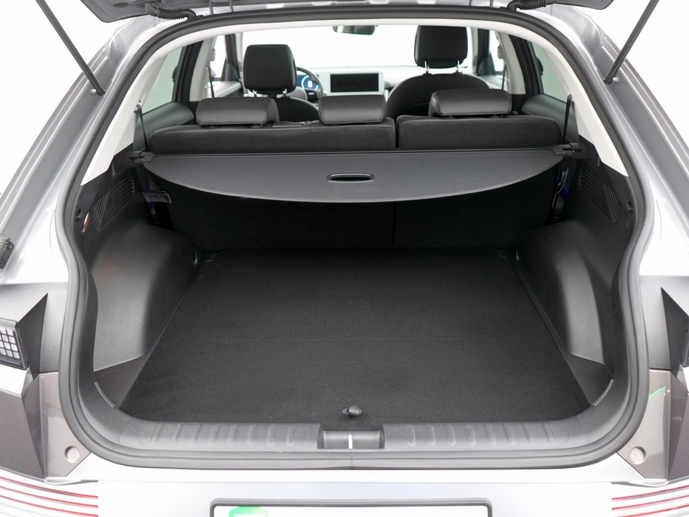Foto van Hyundai Ioniq 5