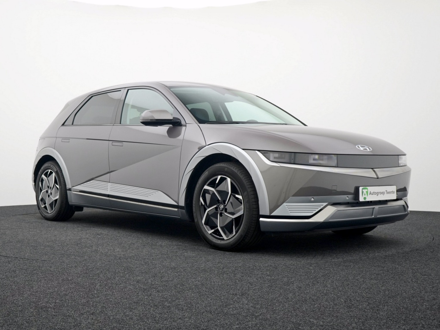 Foto van Hyundai Ioniq 5