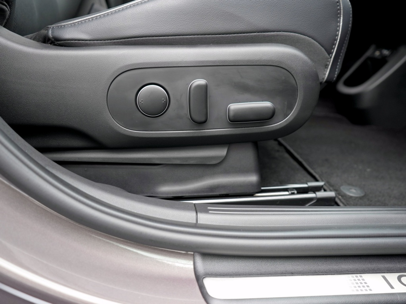 Foto van Hyundai Ioniq 5