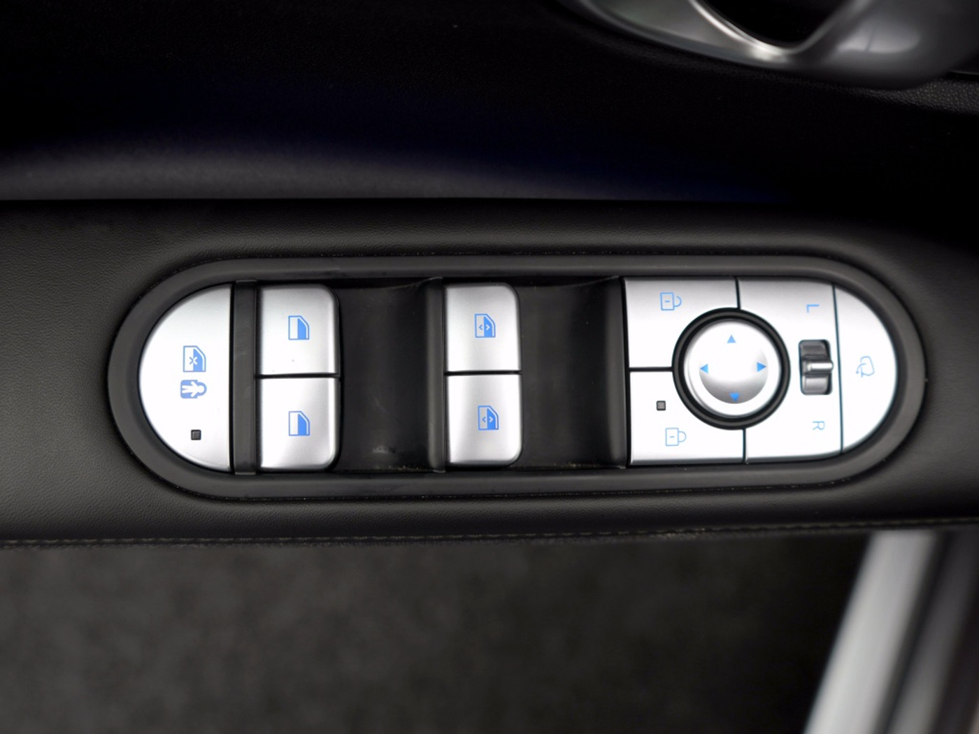 Foto van Hyundai Ioniq 5
