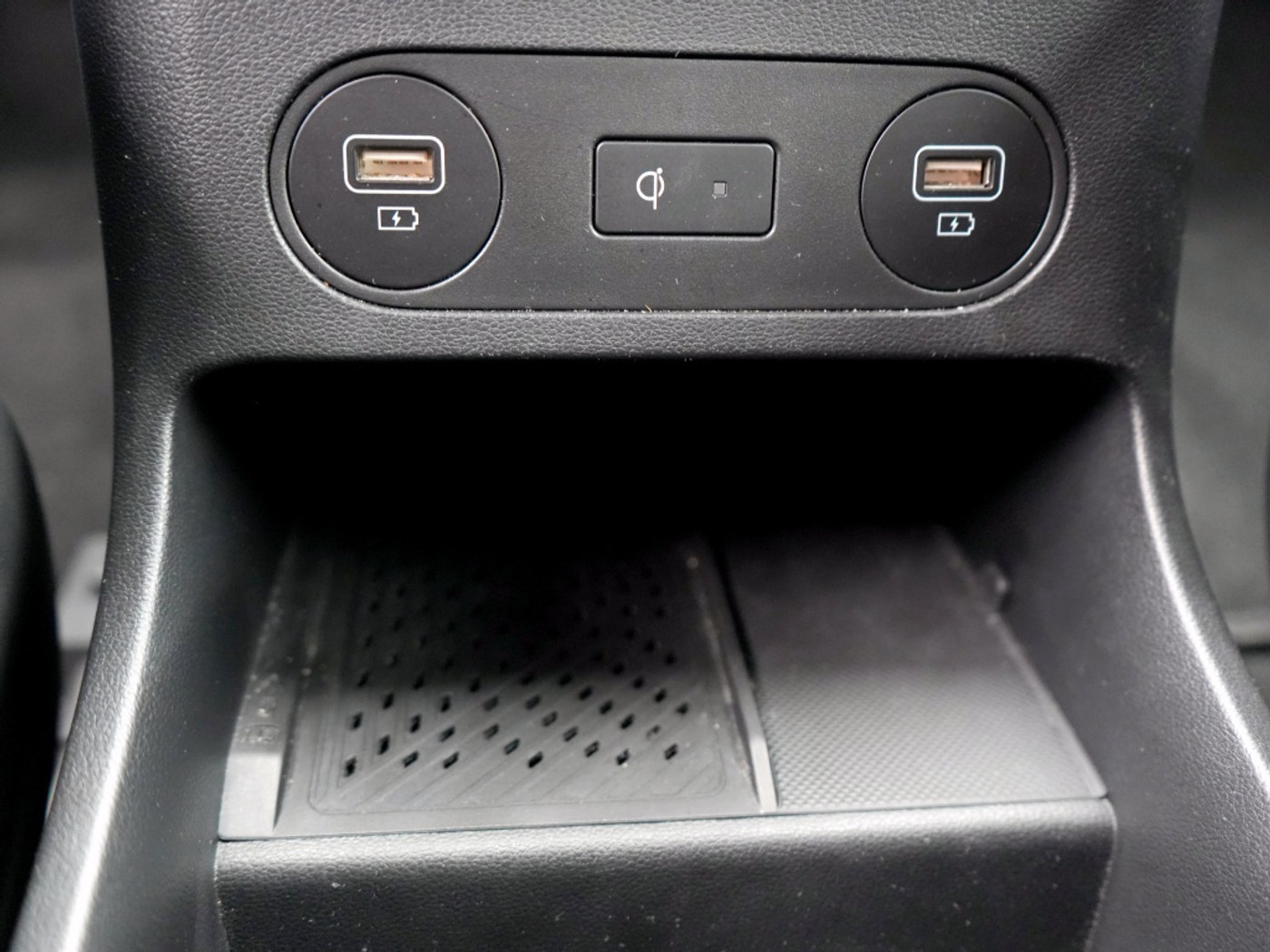 Foto van Hyundai Ioniq 5