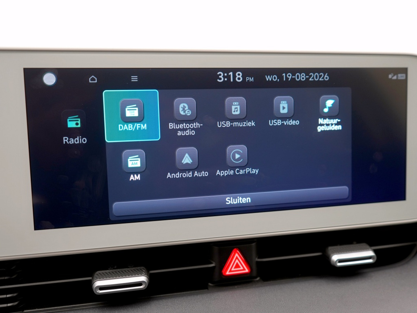 Foto van Hyundai Ioniq 5