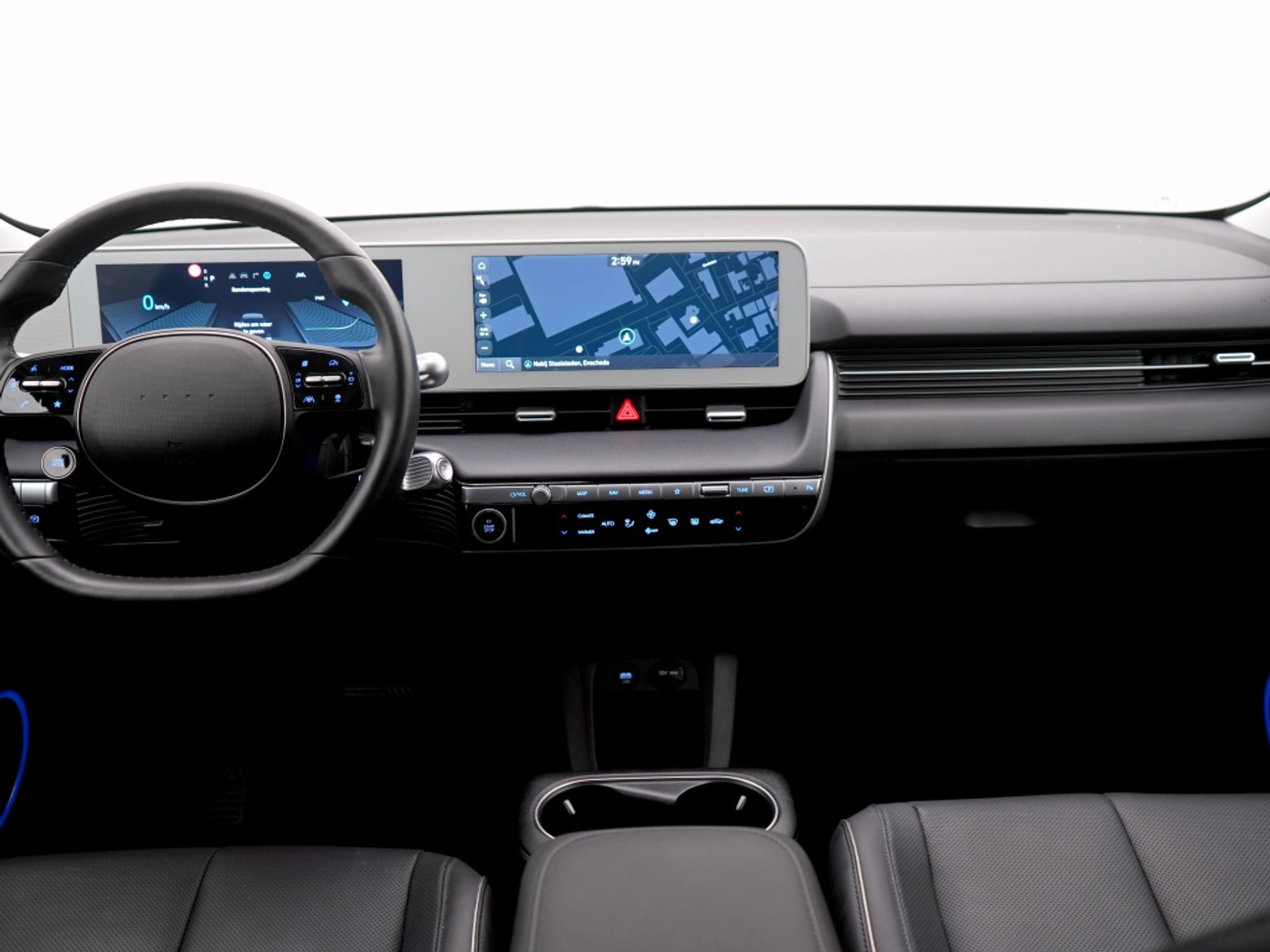 Foto van Hyundai Ioniq 5