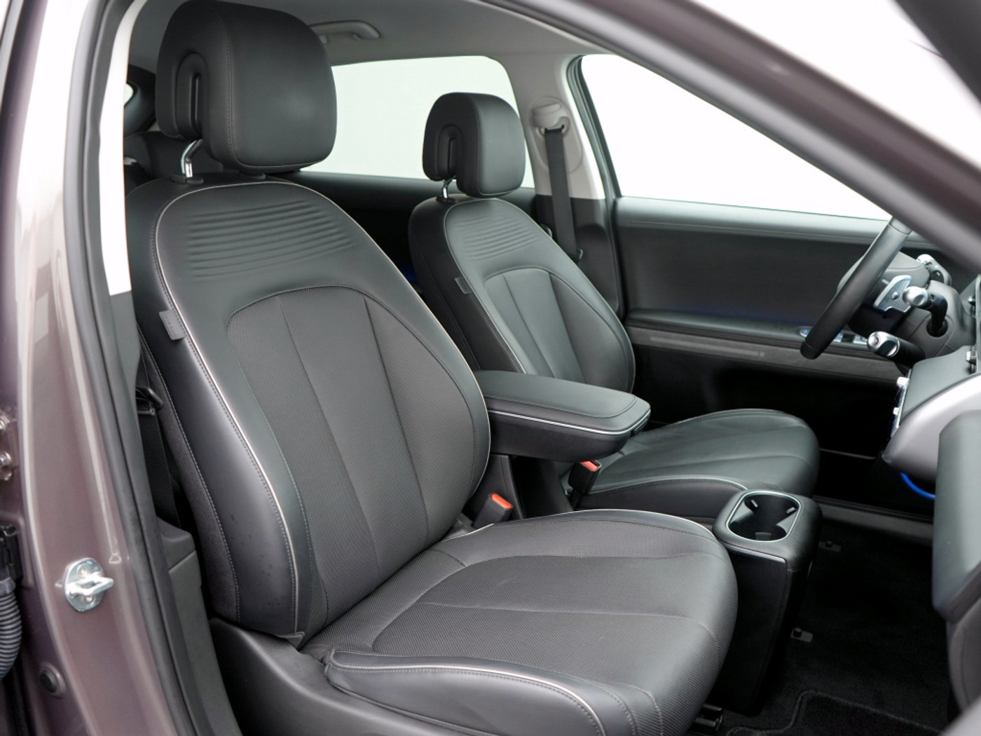 Foto van Hyundai Ioniq 5