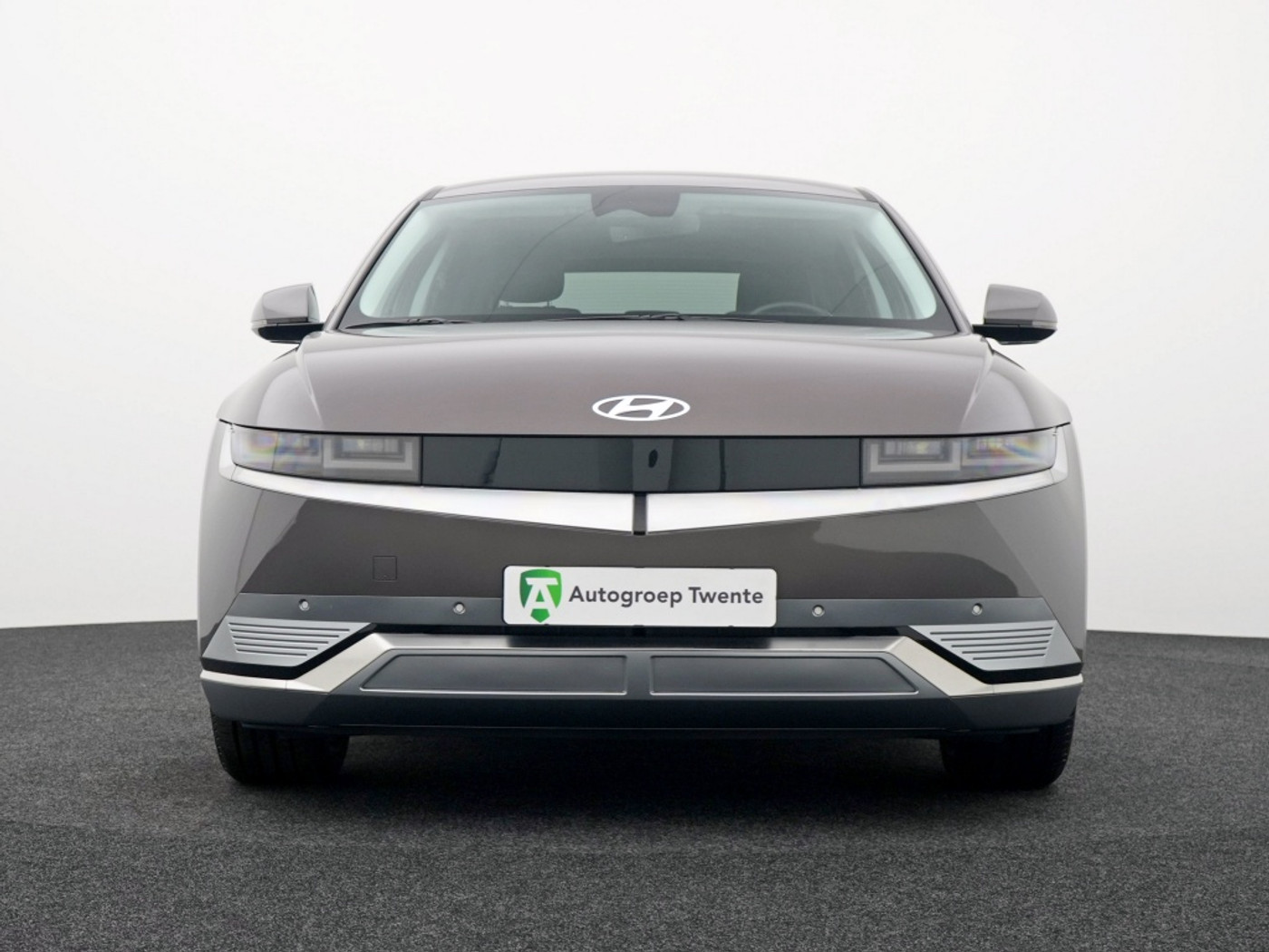 Foto van Hyundai Ioniq 5